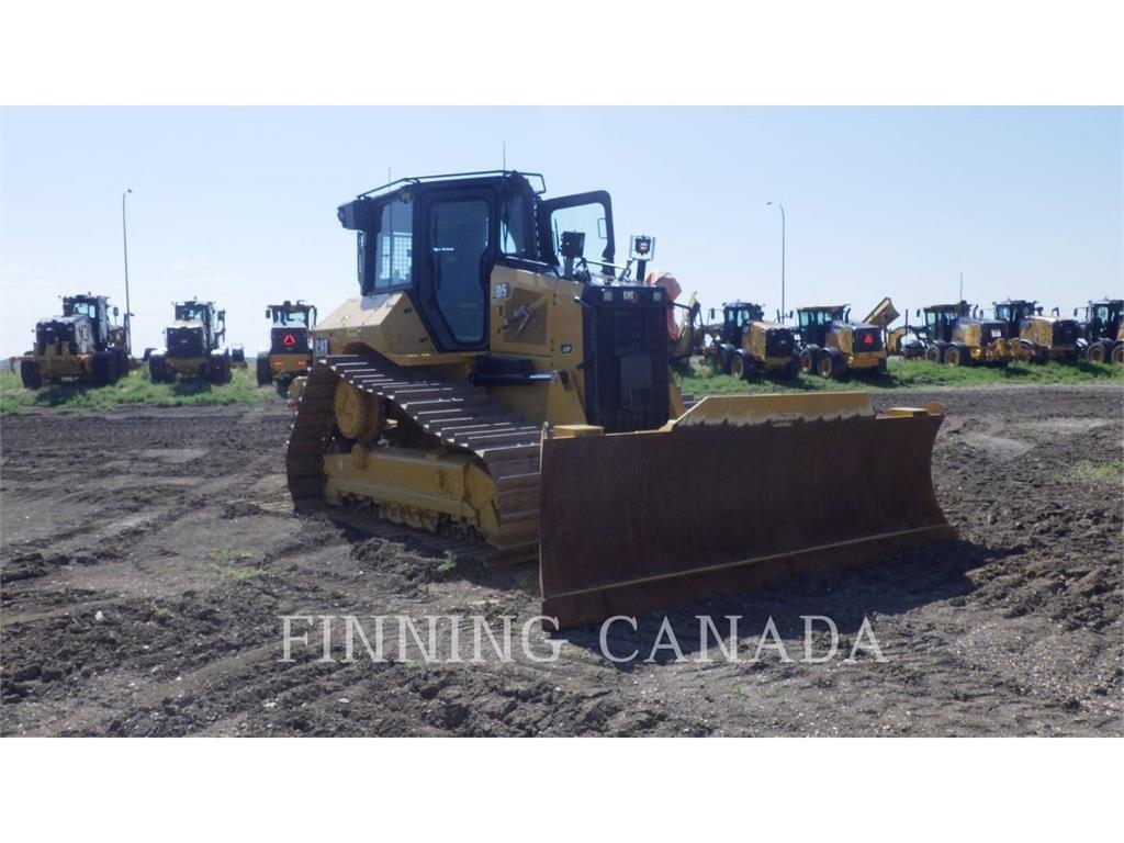 CAT D5-17 Bandschaktare