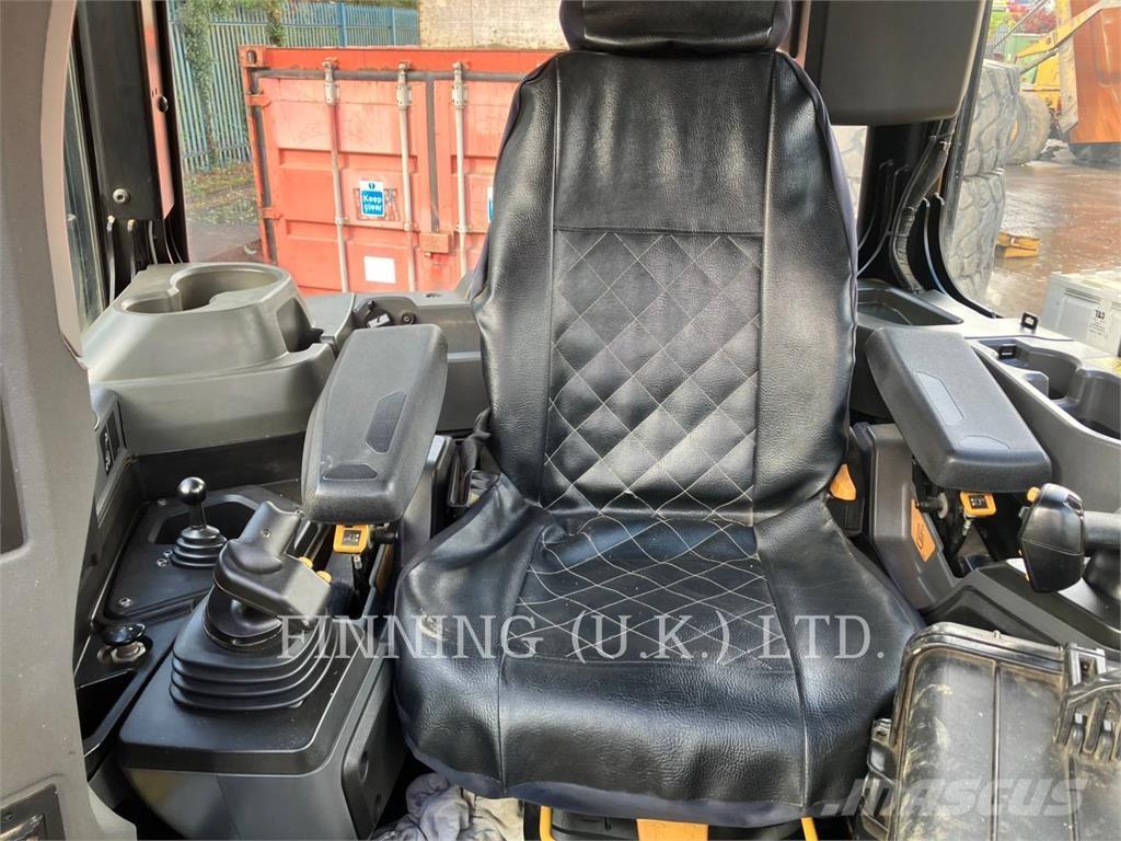 CAT D5-17 LGP Bandschaktare