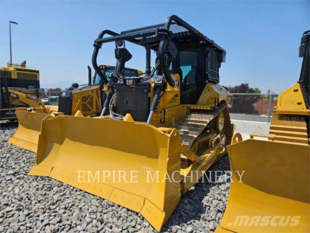 CAT D5-17 SU Bandschaktare