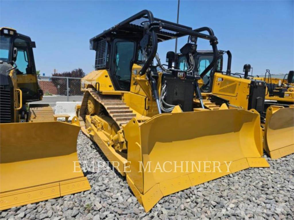 CAT D5-17 SU Bandschaktare