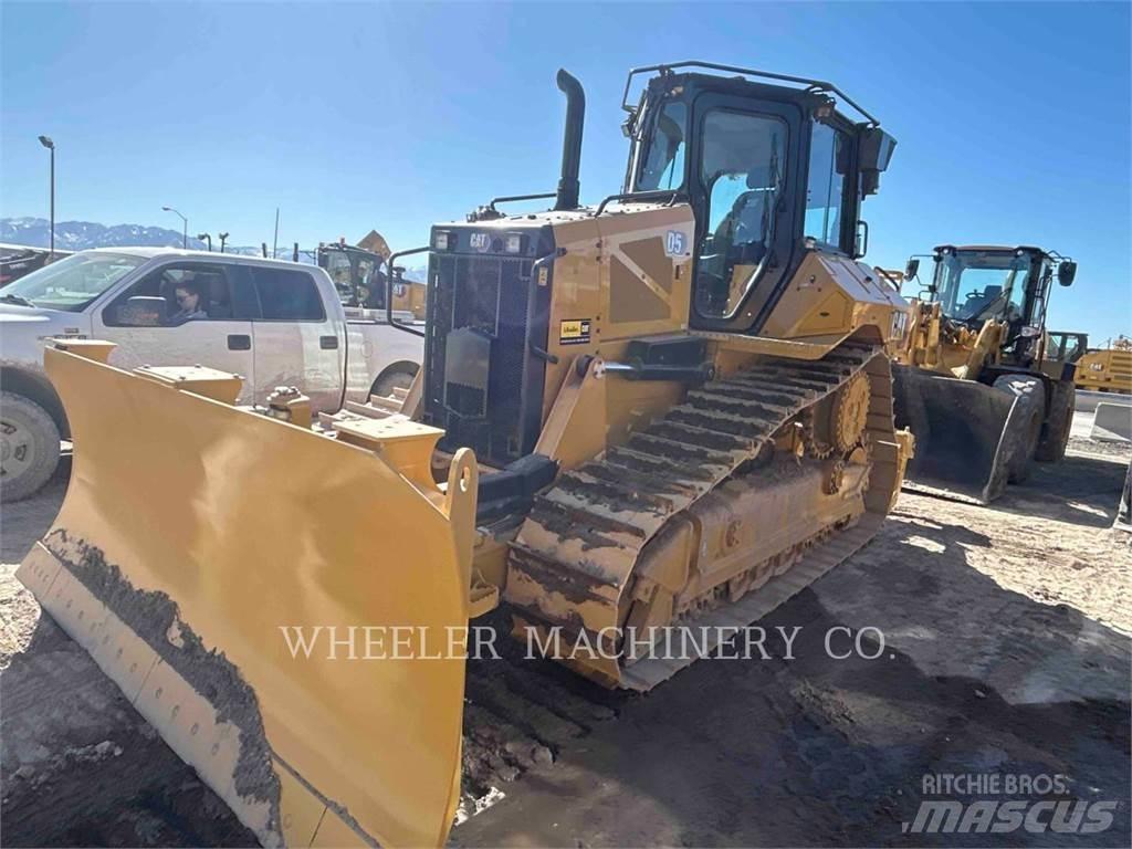 CAT D5-17 XL Bandschaktare