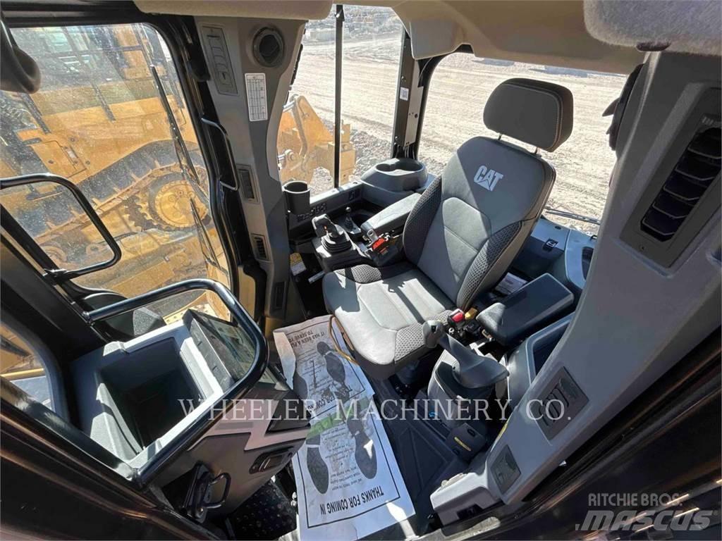 CAT D5-17 XL Bandschaktare