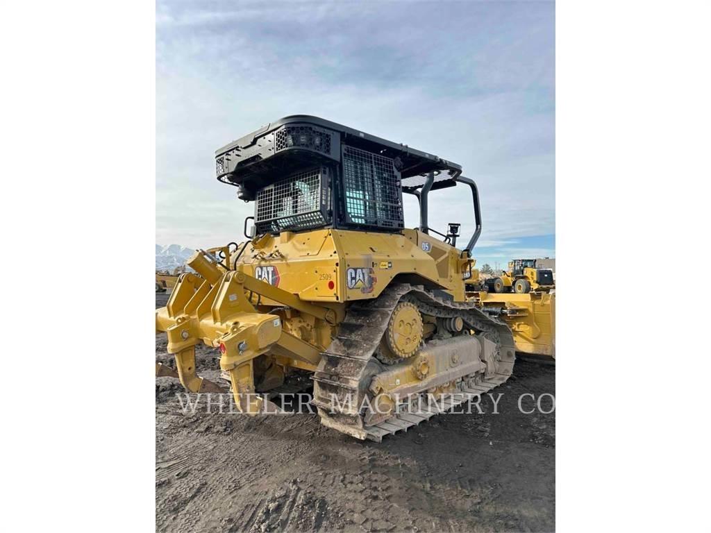 CAT D5-17 XL Bandschaktare