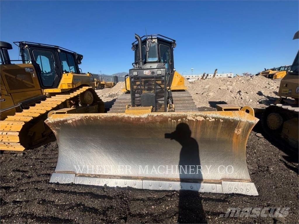 CAT D5-17 XL Bandschaktare