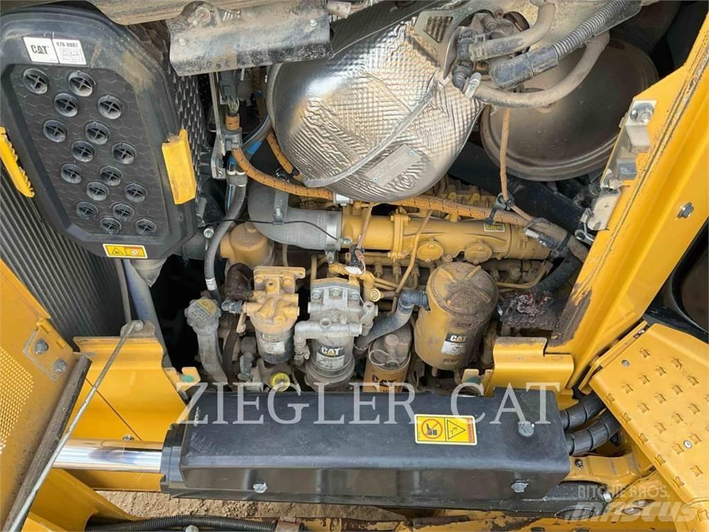 CAT D5-17LGP Bandschaktare
