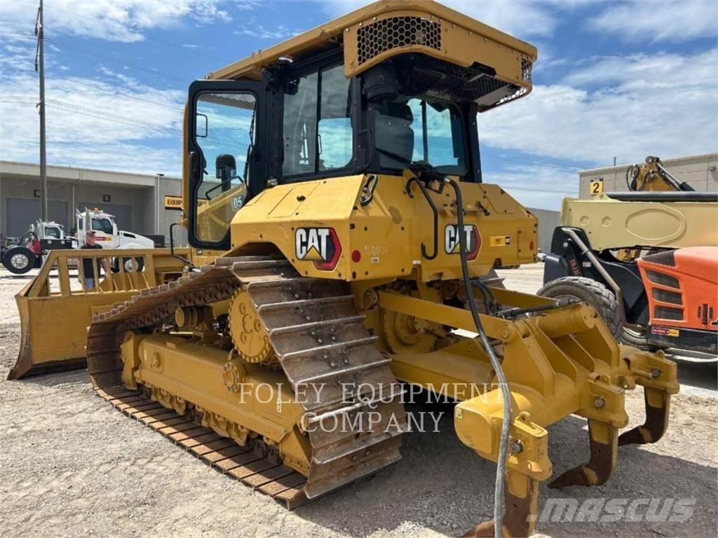 CAT D5-17LGVX Bandschaktare