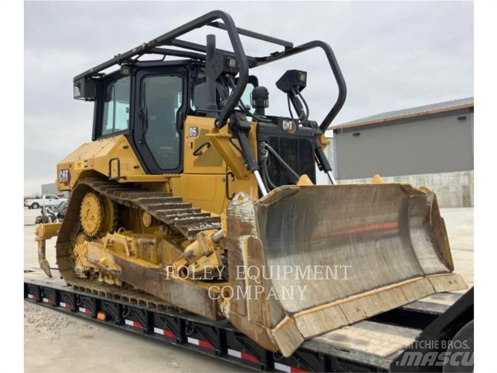 CAT D5-17SX Bandschaktare