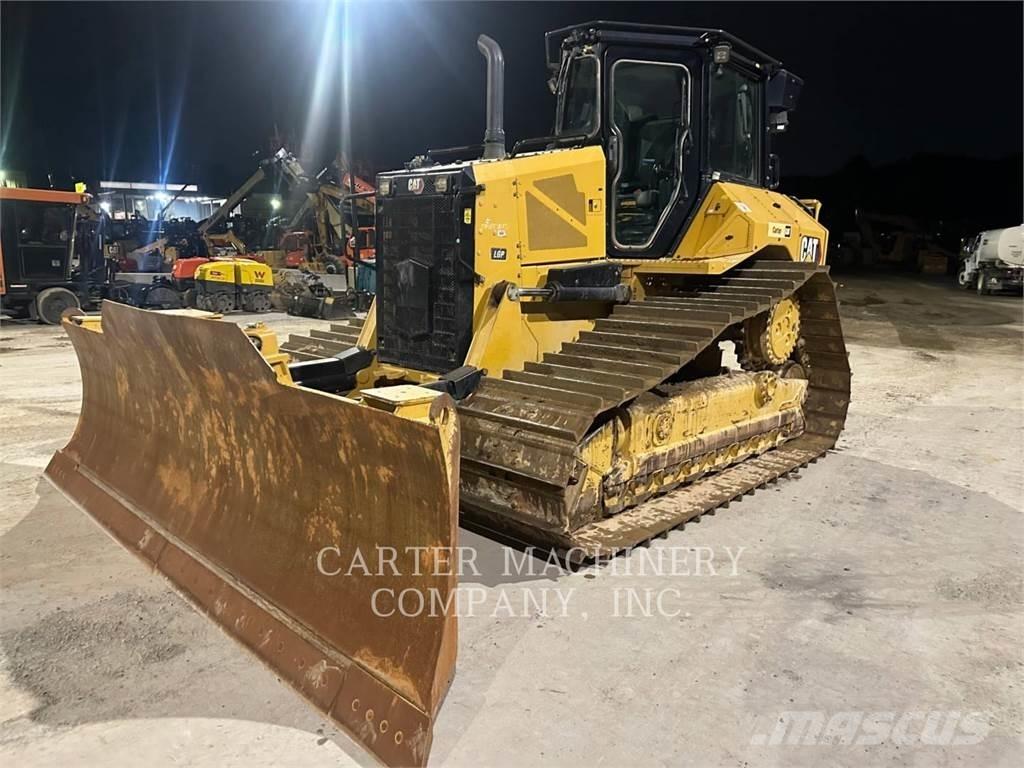 CAT D5-17VP Bandschaktare