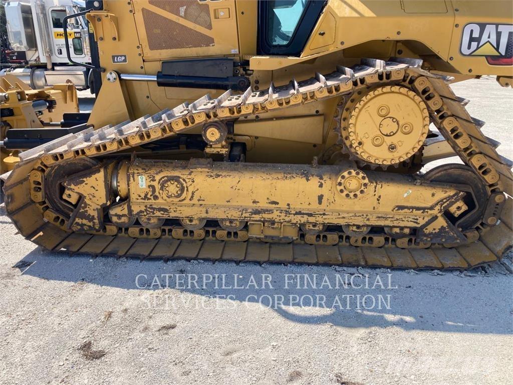 CAT D5-17VP Bandschaktare