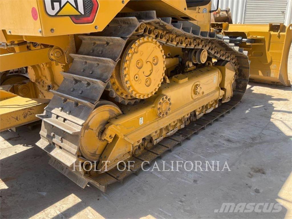 CAT D5-17VP Bandschaktare