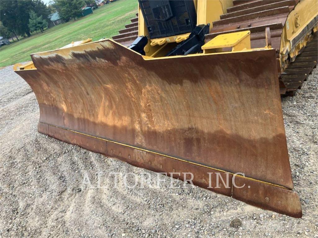 CAT D5-17VPLGP Bandschaktare