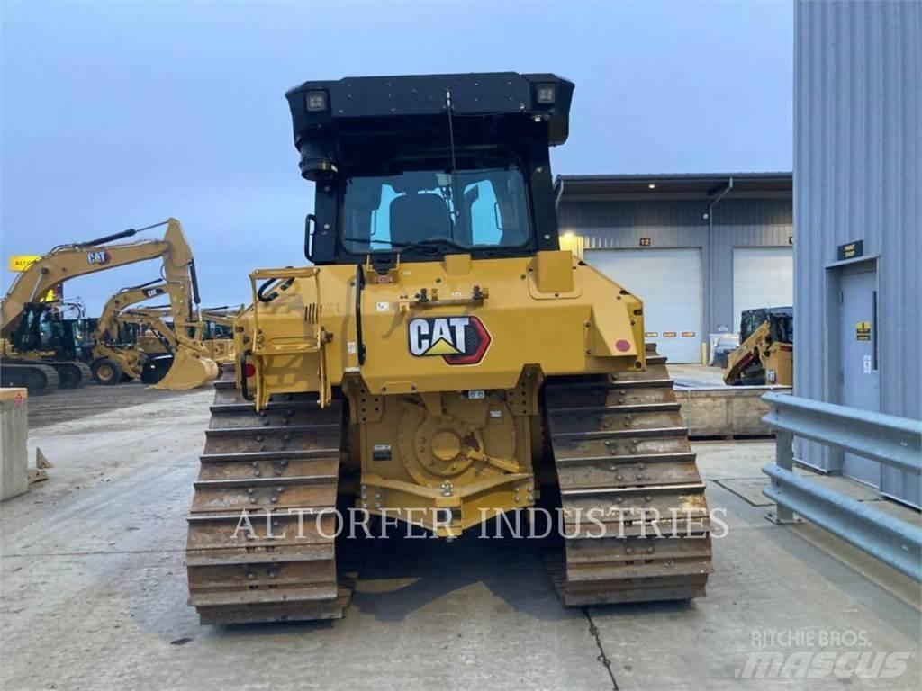 CAT D5-17VPLGP Bandschaktare