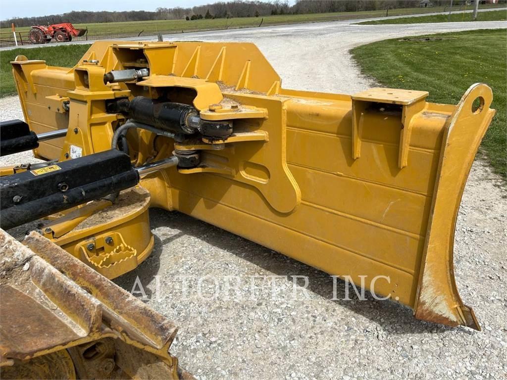 CAT D5-17VPLGP Bandschaktare