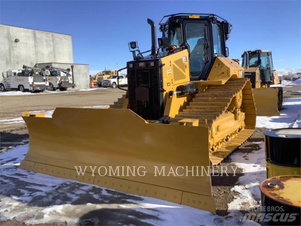 CAT D5 LGP Bandschaktare