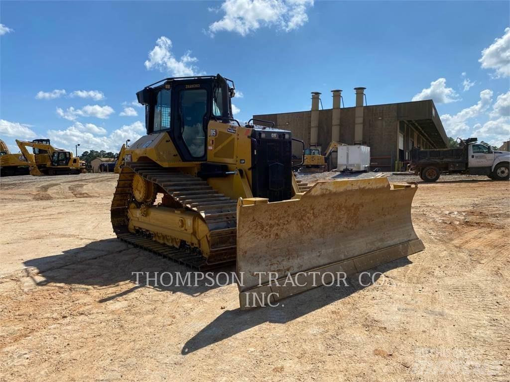 CAT D5 LGP Bandschaktare