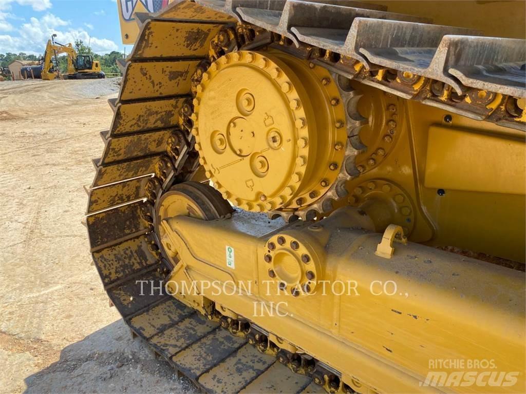 CAT D5 LGP Bandschaktare