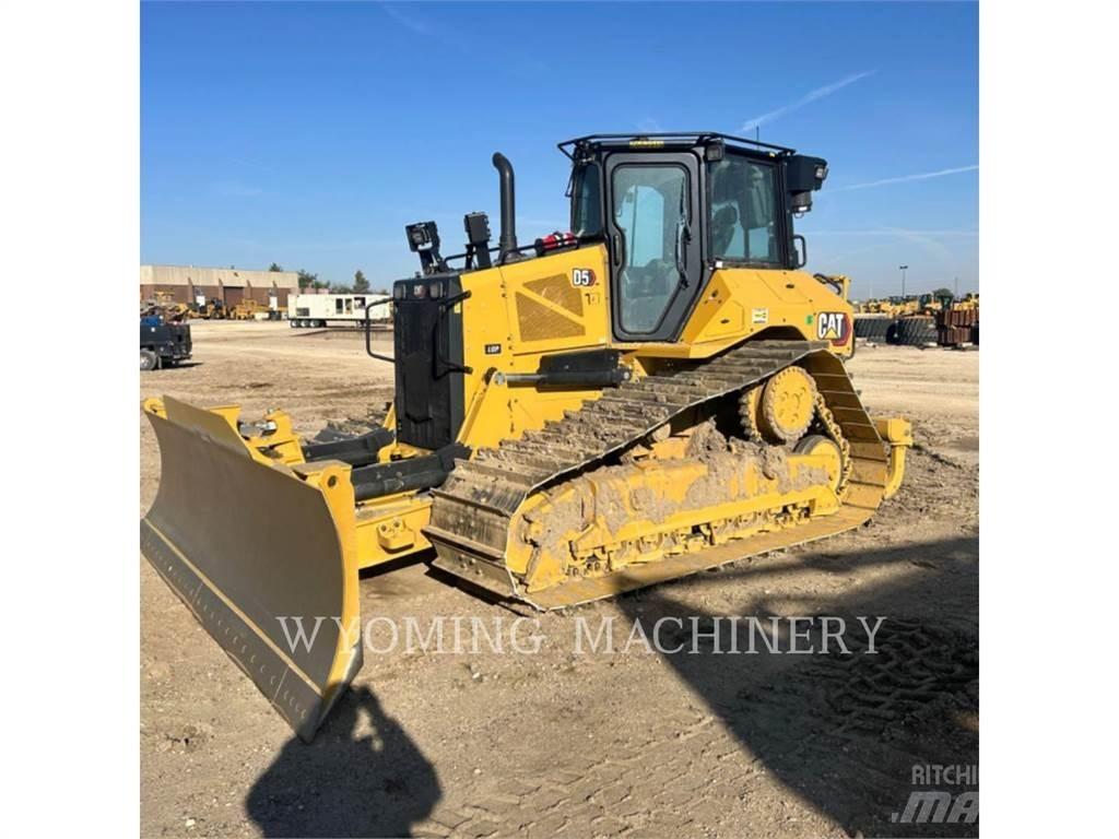 CAT D5 LGP Bandschaktare
