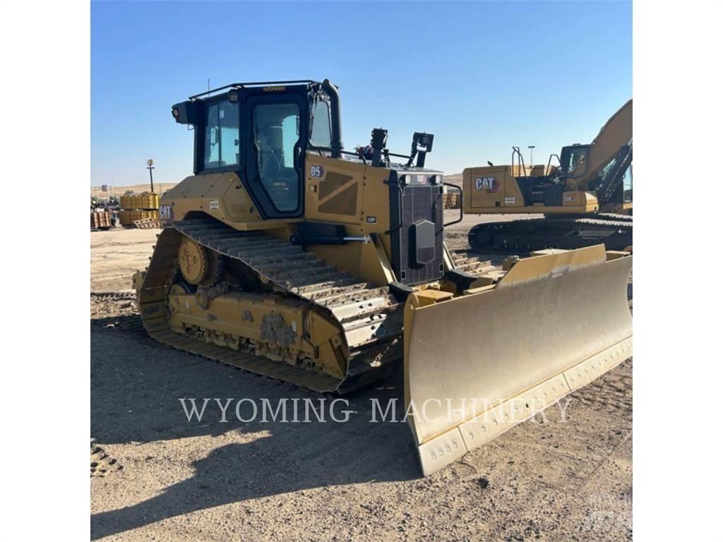 CAT D5 LGP Bandschaktare