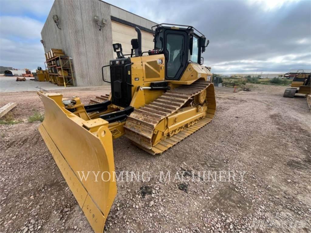 CAT D5 LGP Bandschaktare