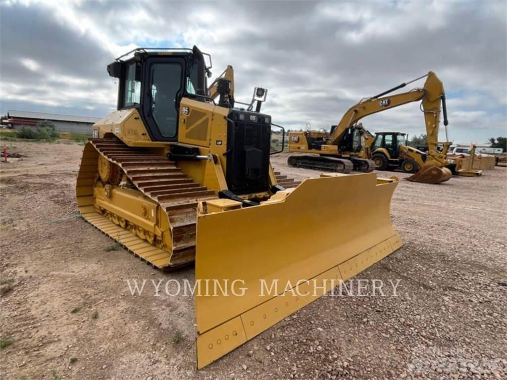 CAT D5 LGP Bandschaktare