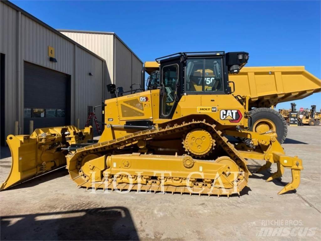 CAT D5 LGP Bandschaktare