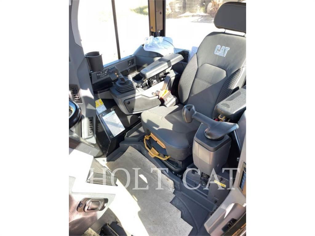CAT D5 LGP Bandschaktare