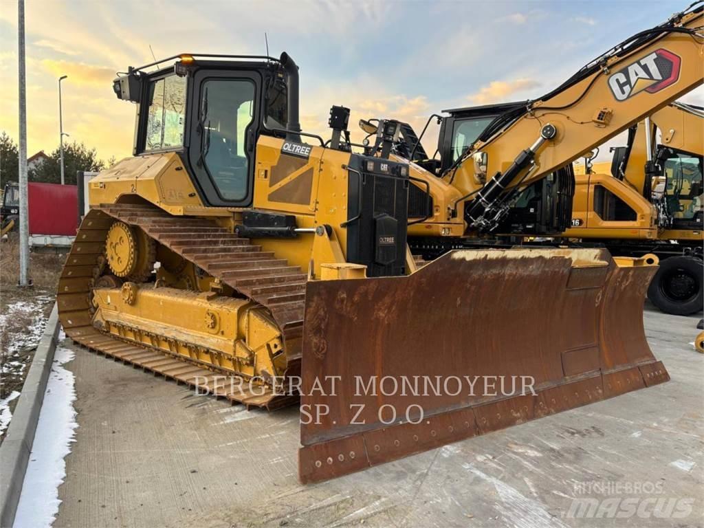 CAT D5 LGP Bandschaktare