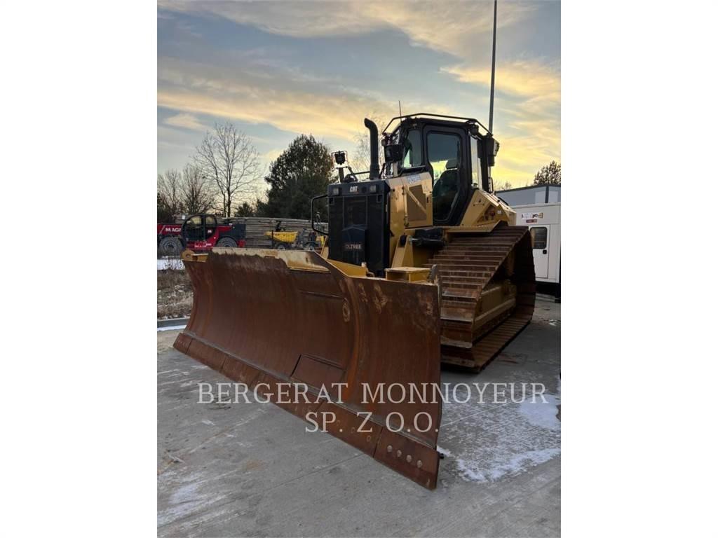 CAT D5 LGP Bandschaktare