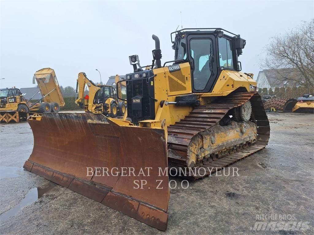 CAT D5 LGP Bandschaktare