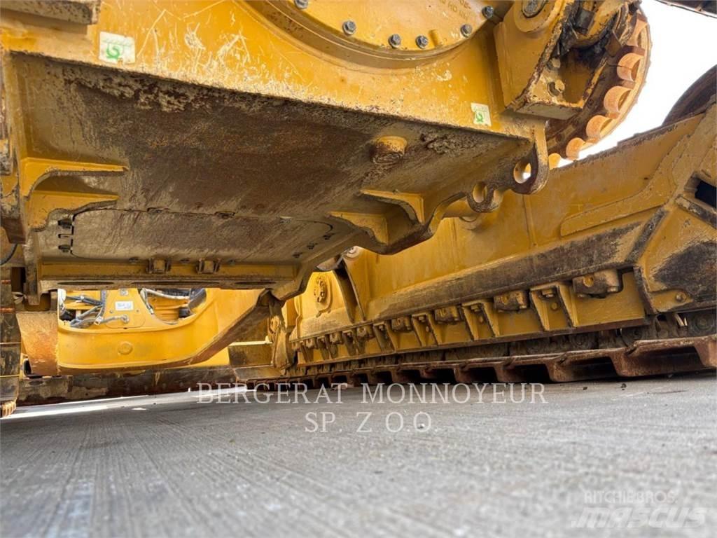 CAT D5 LGP Bandschaktare
