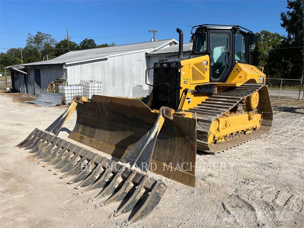 CAT D5 LGP Bandschaktare