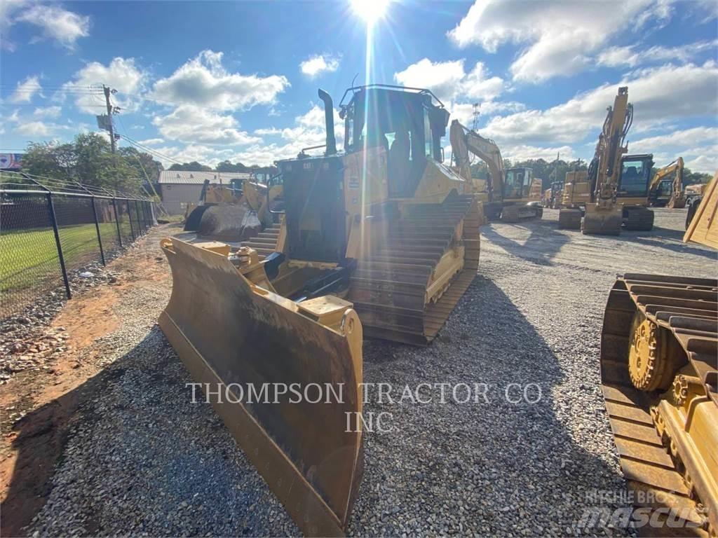 CAT D5 LGP VPAT Bandschaktare