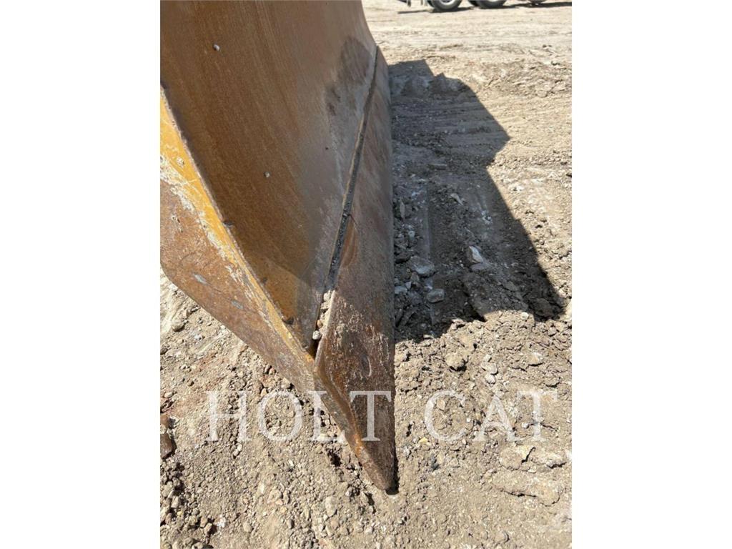 CAT D5 LGPVP Hjullastare