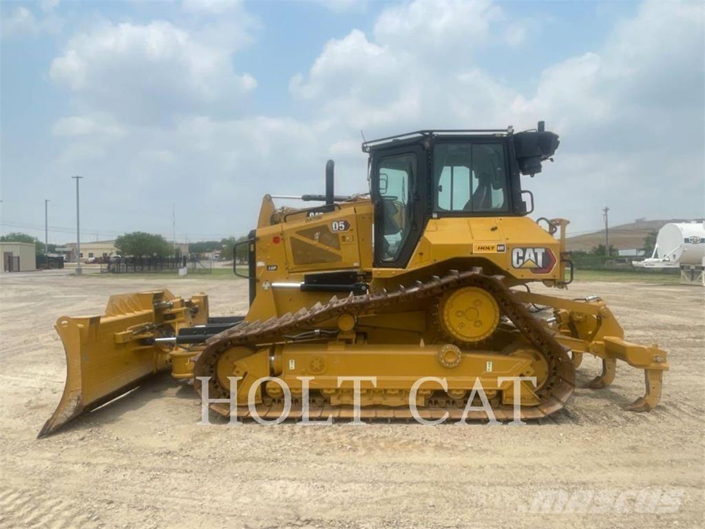 CAT D5 LGPVP Bandschaktare