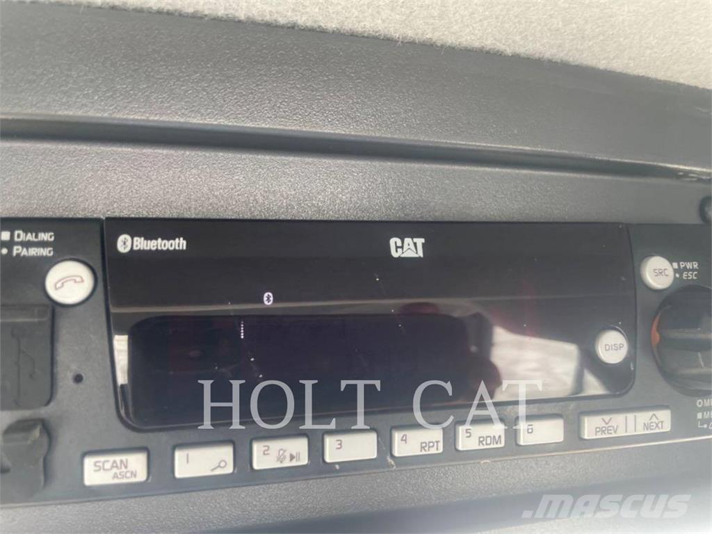 CAT D5 LGPVP Bandschaktare