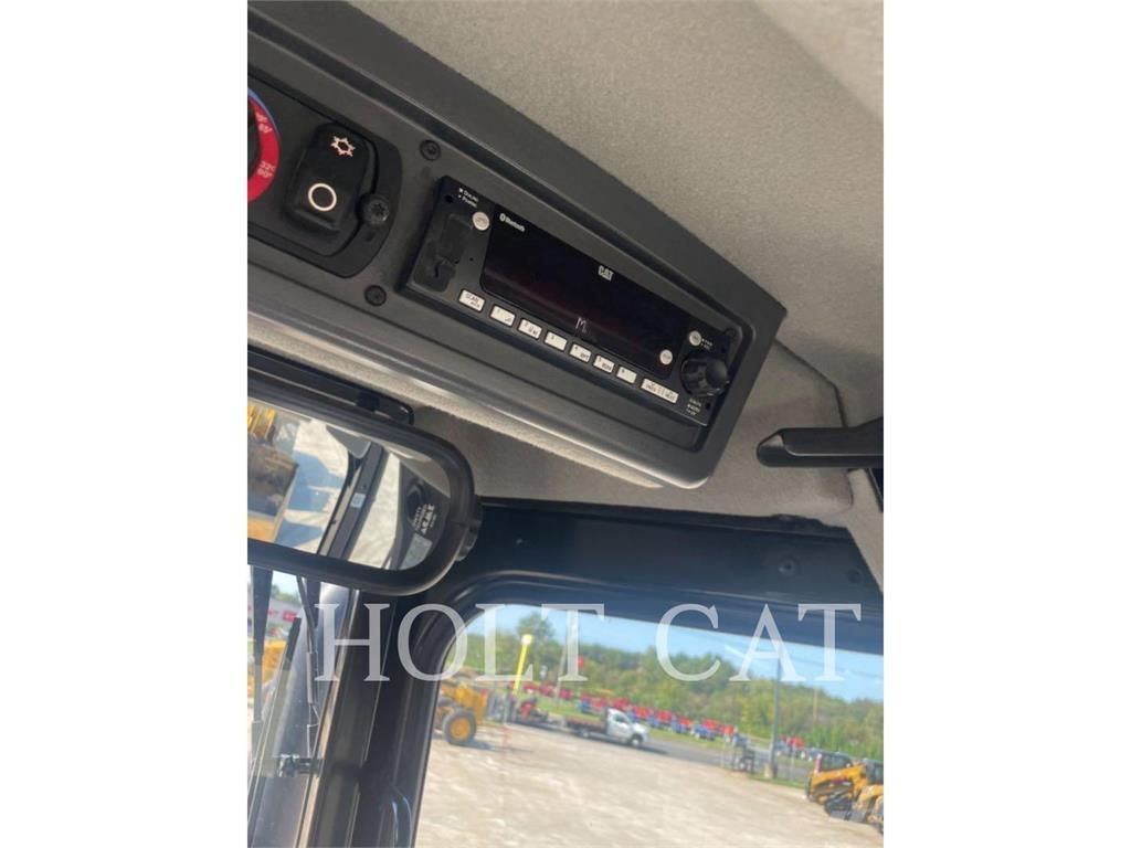 CAT D5 LGPVP Bandschaktare