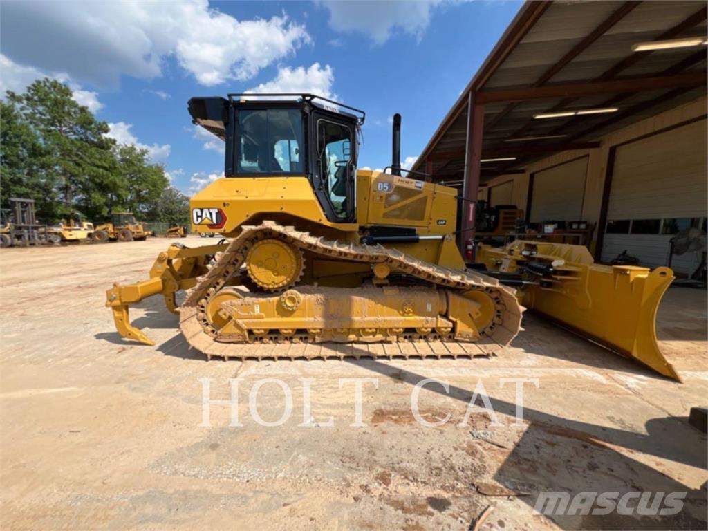 CAT D5 LGPVP Bandschaktare