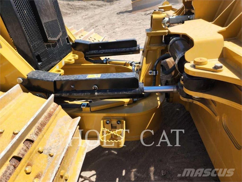 CAT D5 LGPVP Bandschaktare