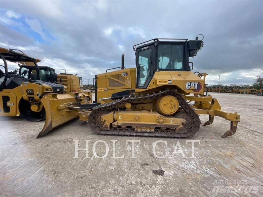 CAT D5 VP Bandschaktare