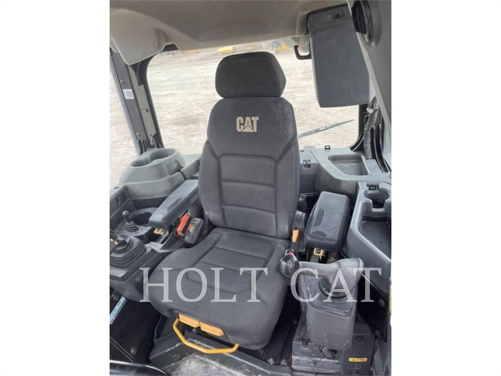 CAT D5 VP Bandschaktare