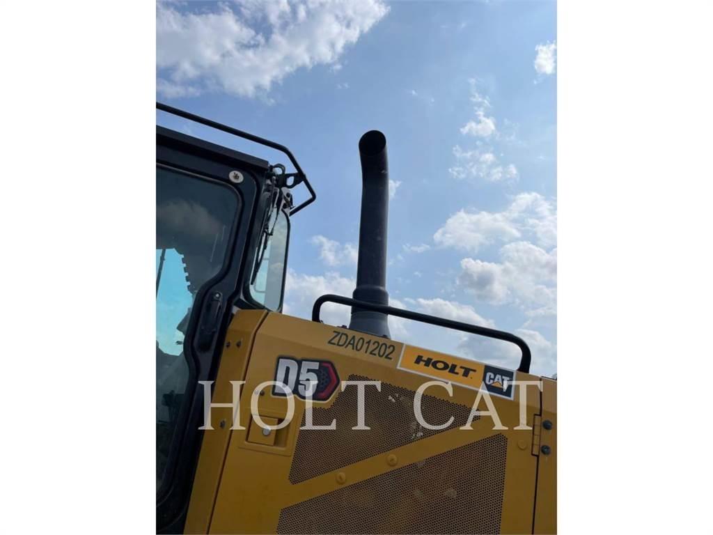CAT D5 VP Bandschaktare