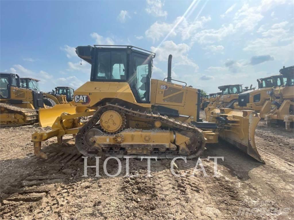 CAT D5 VP Bandschaktare