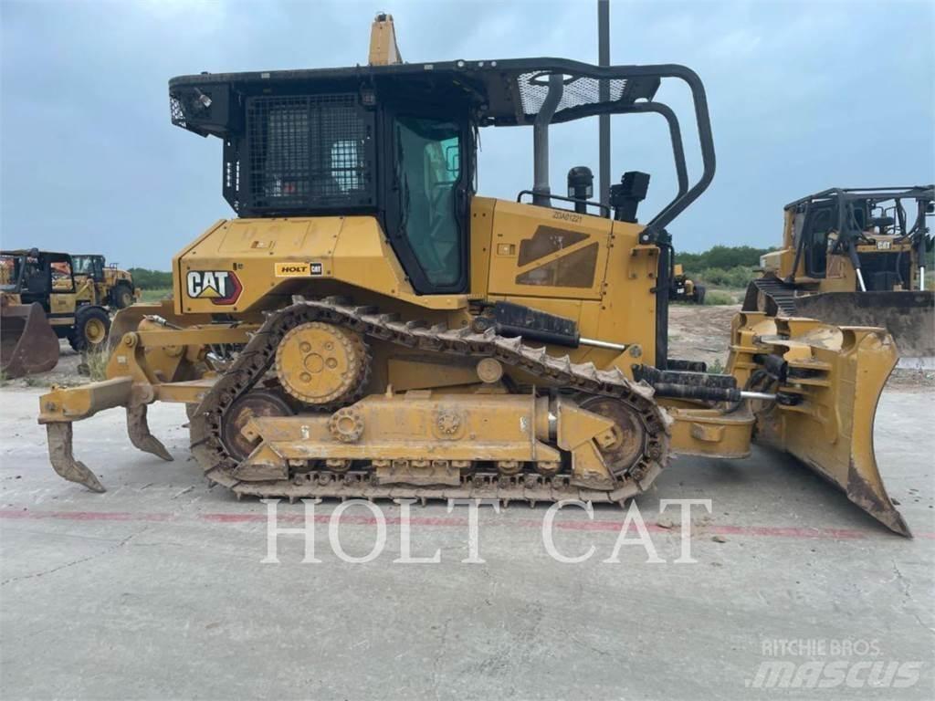 CAT D5 VP Bandschaktare