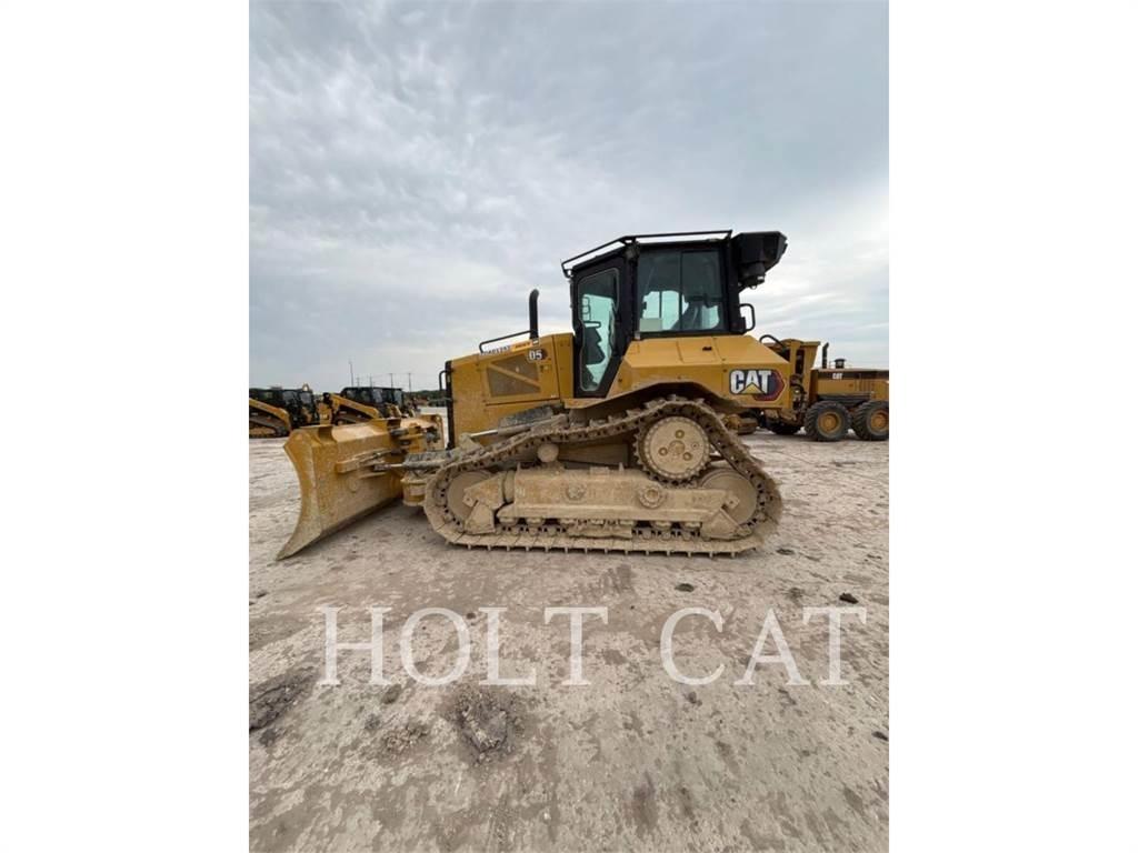 CAT D5 VP Bandschaktare