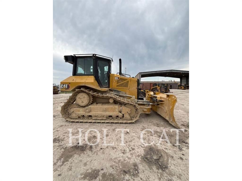 CAT D5 VP Bandschaktare