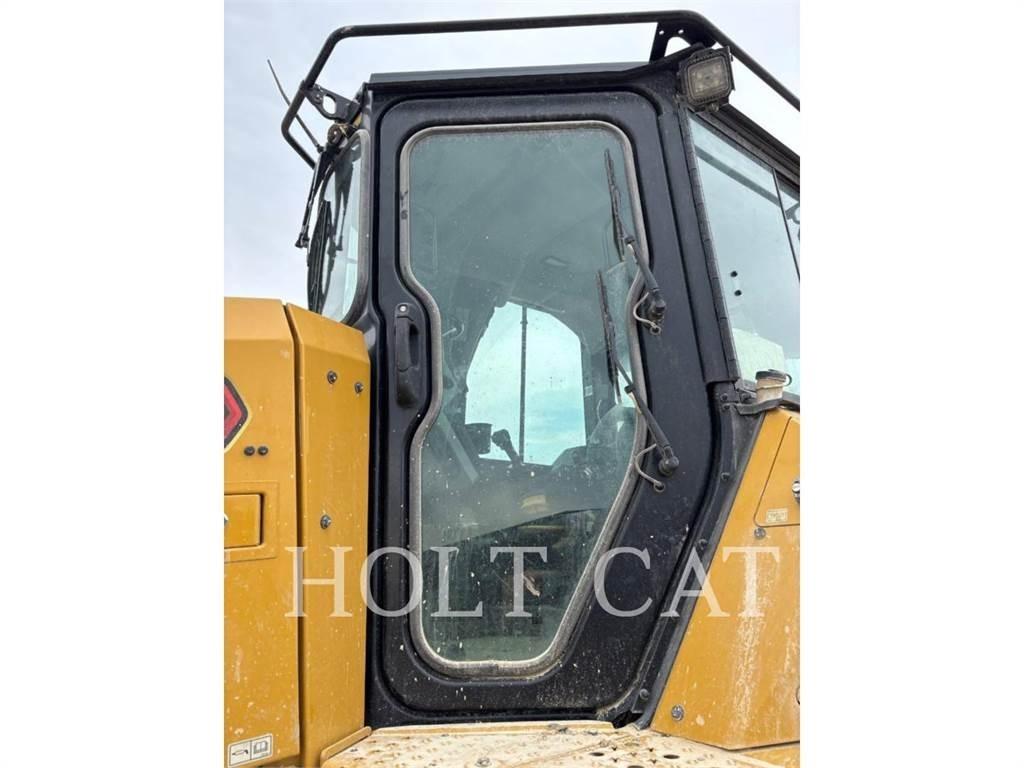 CAT D5 VP Bandschaktare