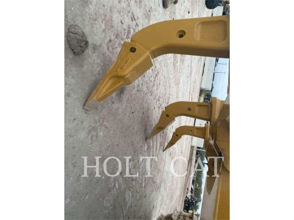 CAT D5 VP Bandschaktare