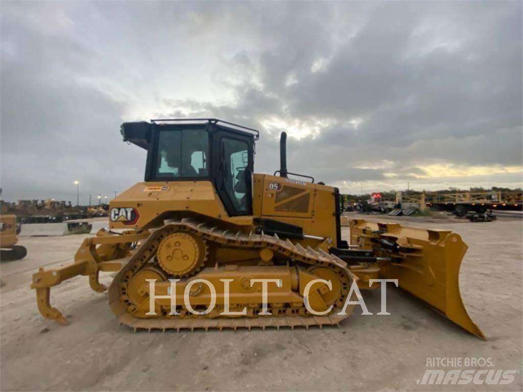 CAT D5 VP Bandschaktare