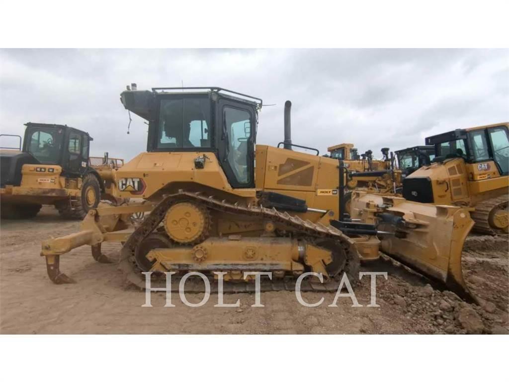 CAT D5 VP Bandschaktare
