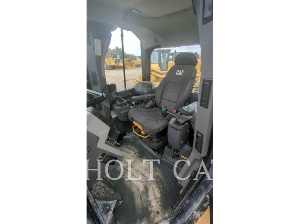 CAT D5 VP Bandschaktare